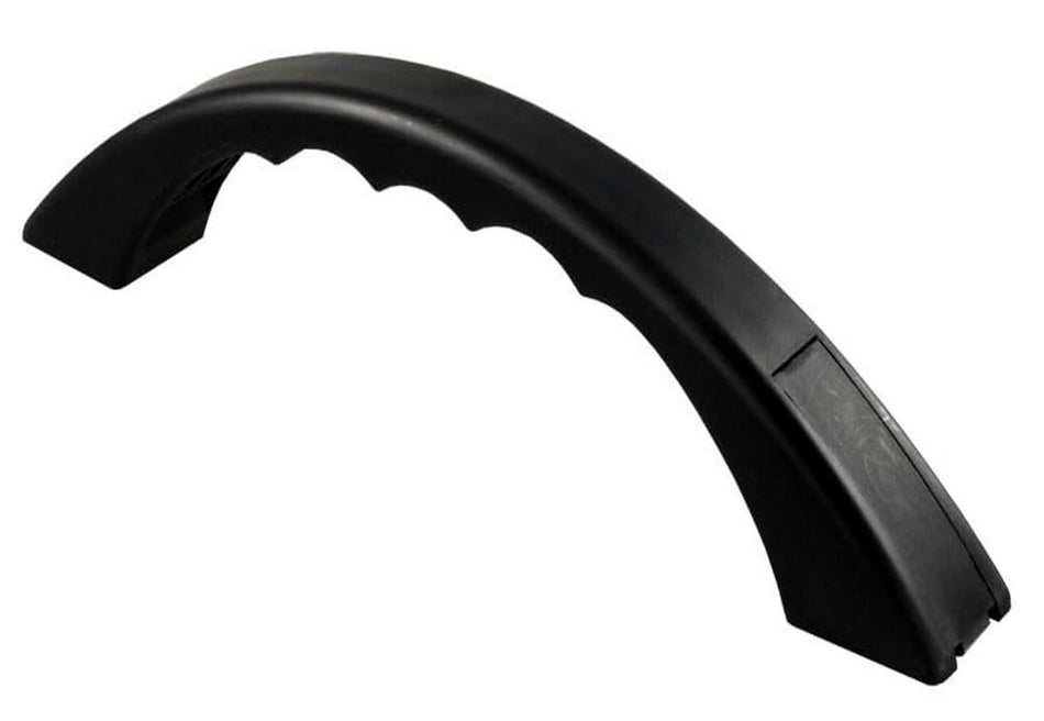 Lid Replacement for Double Tank Cover, Black