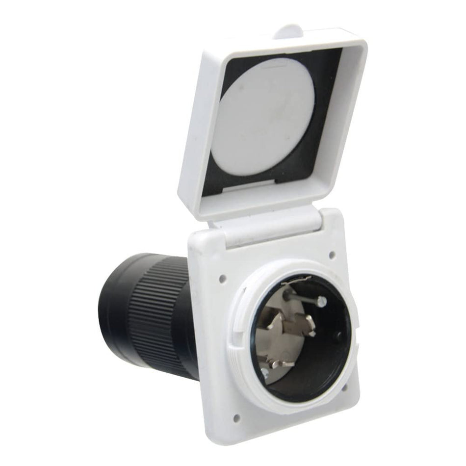 WARN 39415 54in Wear Strip, Black