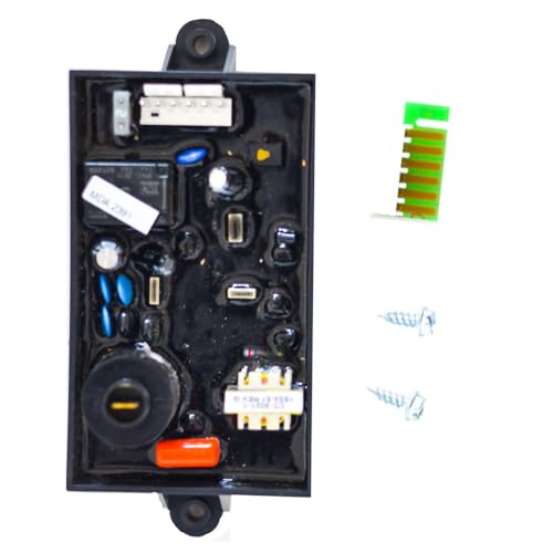 MC Enterprises 91367MC Water Heater Ignition Board