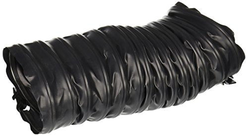 Crown Automotive J5462328 Oval Defrost Hose, Black