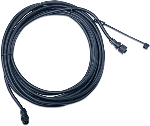Garmin NMEA 2000 Backbone/Drop Cable, Black, 4 Meters