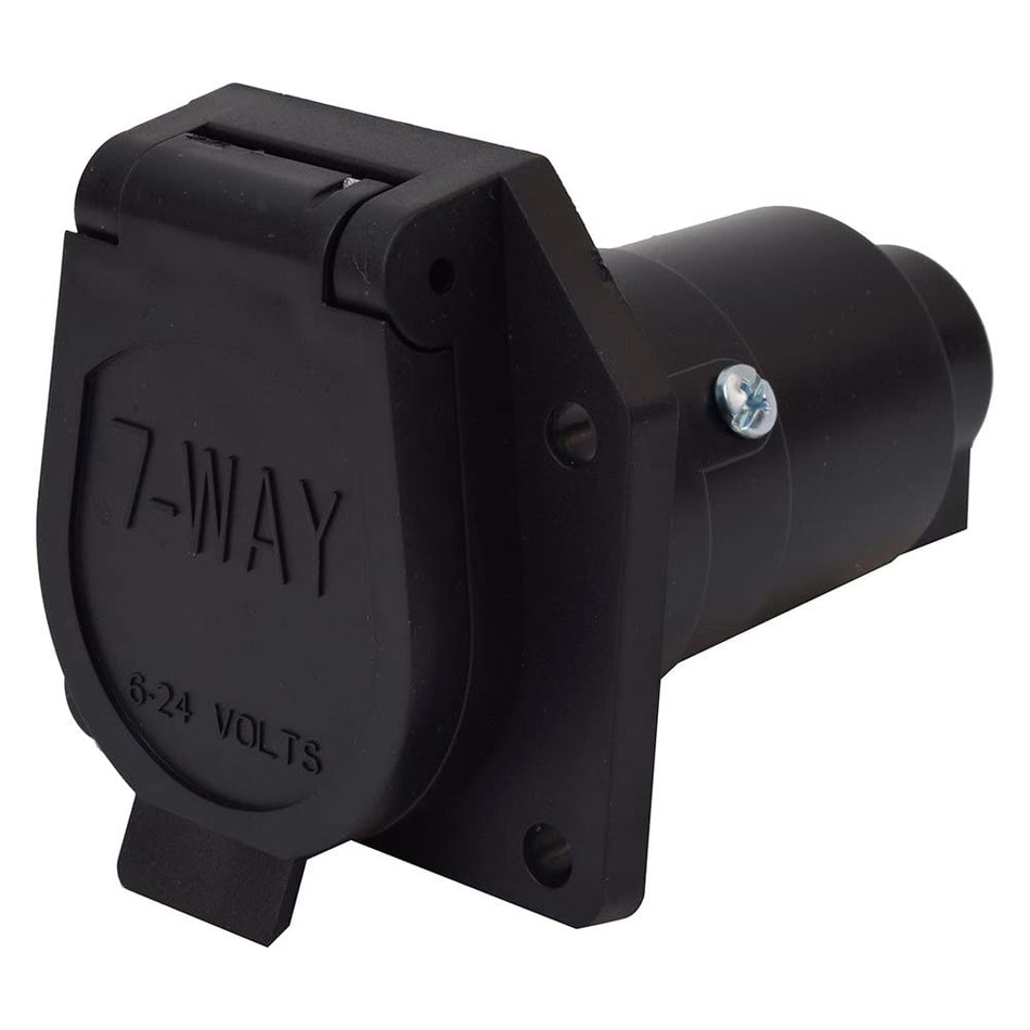 VALTERRA LLC A107082 7WAY Conn Vehicle END