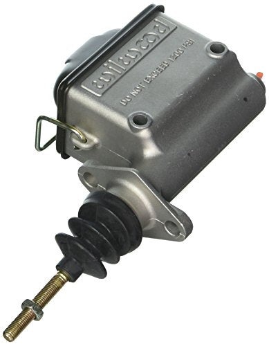 Wilwood 260-6764 Clutch Master Cylinder & Component