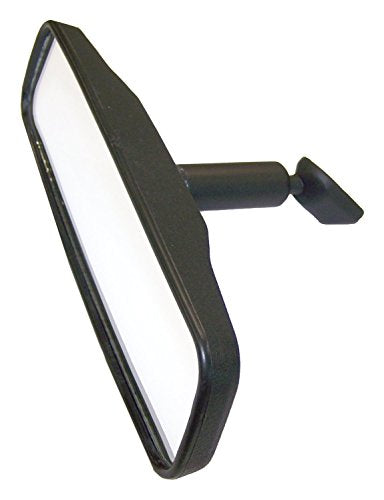 Crown Automotive Rear View Mirror Body