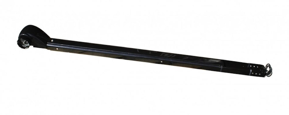 Carefree R001642BLK Awning Arm Assembly , Black, 67 inch x 3.5 inch