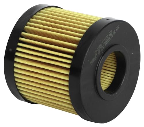 K&N Select Oil Filter: Designed to Protect your Engine: Fits Select LEXUS/TOYOTA/LOTUS/SCION Vehicle Models (See Product Description for Full List of Compatible Vehicles), SO-7020