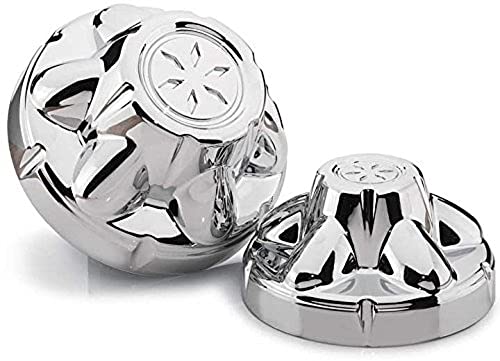 Dicor TAC545CC VersaLok 5-Lug Hub Cover
