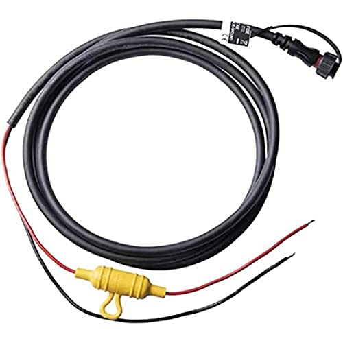Garmin Boating & Marine Power Cable GPSMAP for 8600xsv 0101279700 Model: 010-12797-00