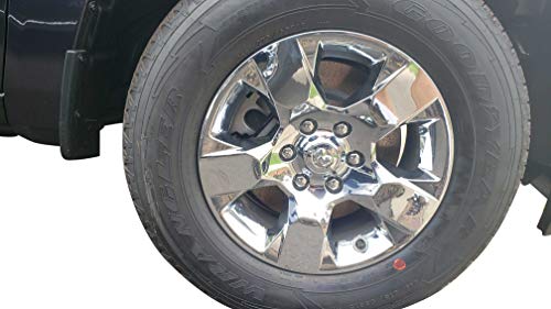 COAST2COAST - CCIIMP435X - IMP W/S;19-20 RAM;CHRM;18';SET 4