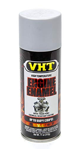 Vht Paint Sp127 Univ Alum Eng Enamel