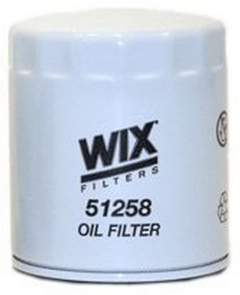WIX Racing Filters Spin-On Lube Filter