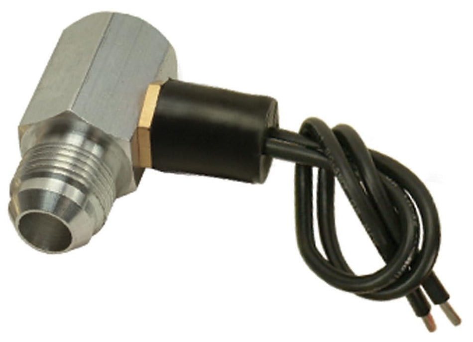 Skyjacker B8558 Black MAX Shock Absorber with Black Boot