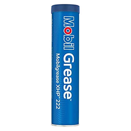 Mobil 1 Mobil - 121928 121929 Xhp 222 Grease, 13.7 oz.