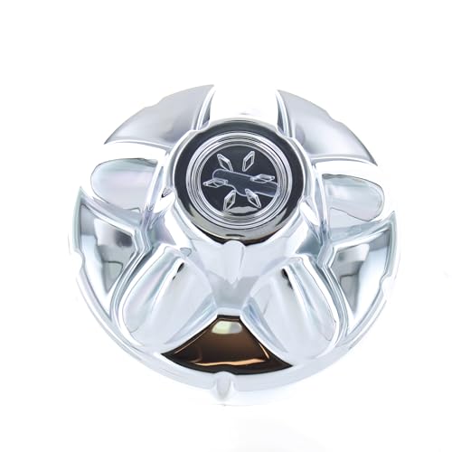 Dicor TAC545CC VersaLok 5-Lug Hub Cover