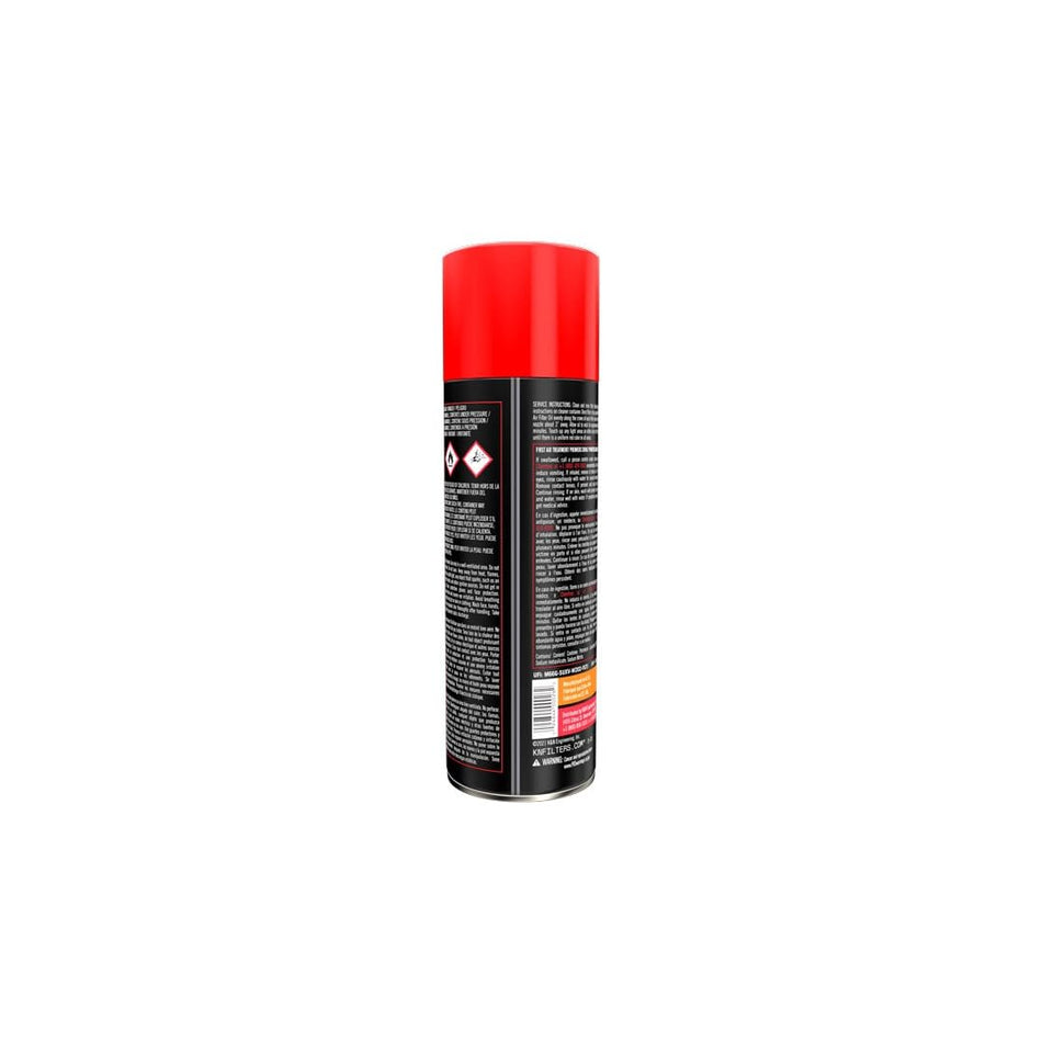 Rancho RS978 Suspension Shock Absorber Bushing Set