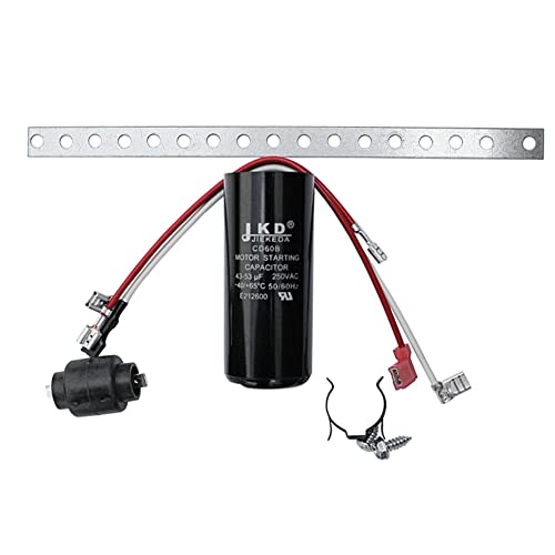 Dometic 3311883.000 Kit, SVC Hard Start - All Penguin Models