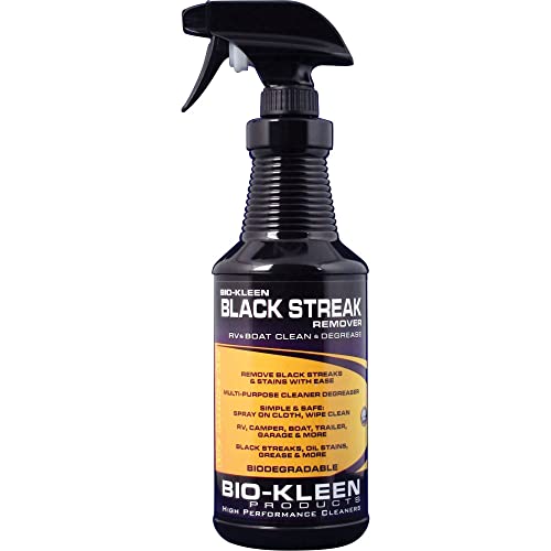 Bio-Kleen M00507 Black Streak Remover, 32 oz.