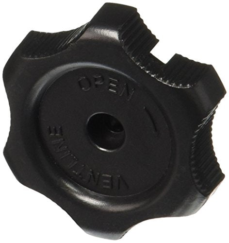 Ventline BVD0421-00 Ventadome Replacement Parts - Operator Knob with Screw