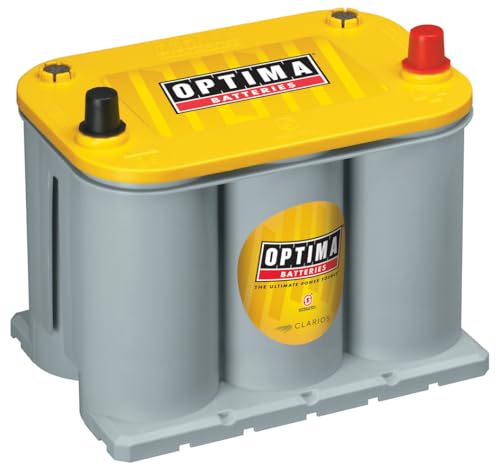 YELLOW TOP GRP 35 8040218