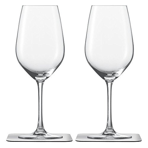 Silwy S025-1301-2 Crystal Glasses