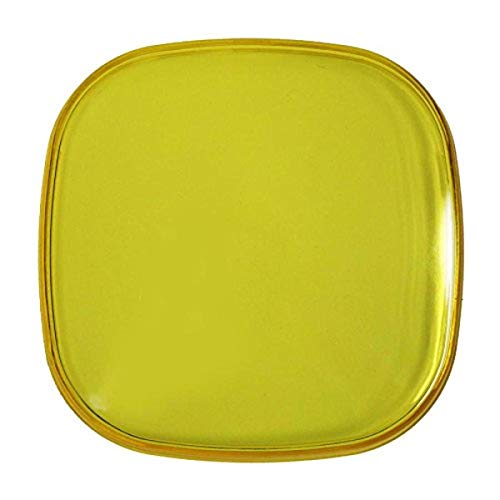 Baja Designs 668002 Squadron Rock Guard (Amber)