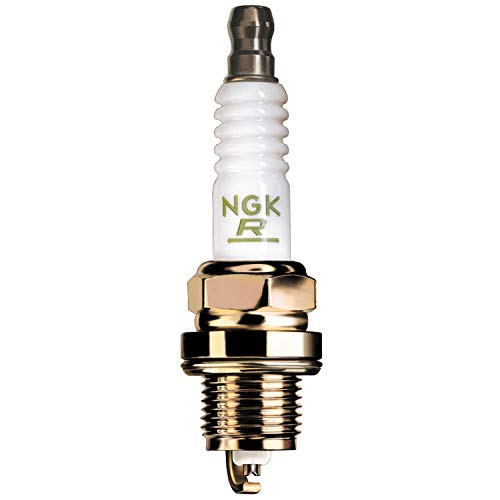 NGK LKAR7C-9 Spark Plug NGK Standard Spark Plug