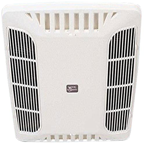 Coleman-Mach 41-0101 Chillgrille Replacement Assembly for Ducted AC Units 8430-6321 - for 8000/9000 Series Air Conditioners