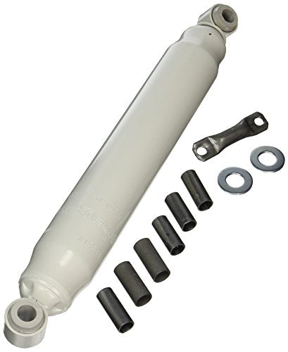 Fabtech FTS7333 Performance Shock Absorber, Chrome