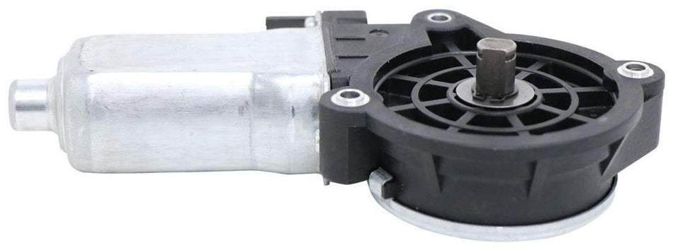 AP Products 018-318 Black 3/4" x 1/2" Rubber D-Seal with Tape