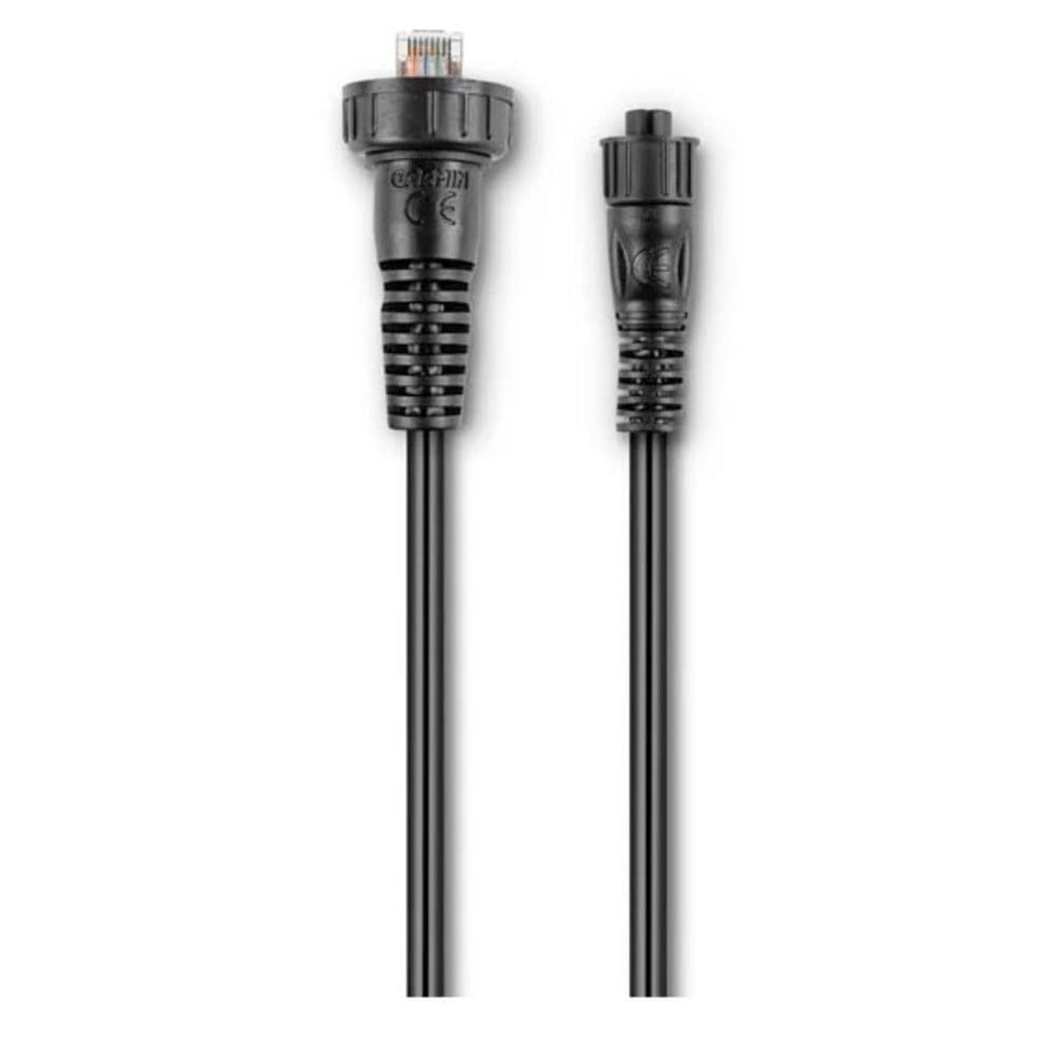MAXXAIR Maxxfan Plus High Powered 10-Speed RV Intake and Exhaust Fan - Manual or Remote Control Electric Opening, Easy Ceiling Controls, Rain Sensor with Automatic Lid Closure, White (00-04000K)