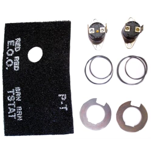 MC Enterprises 91447MC T-Stat Kit