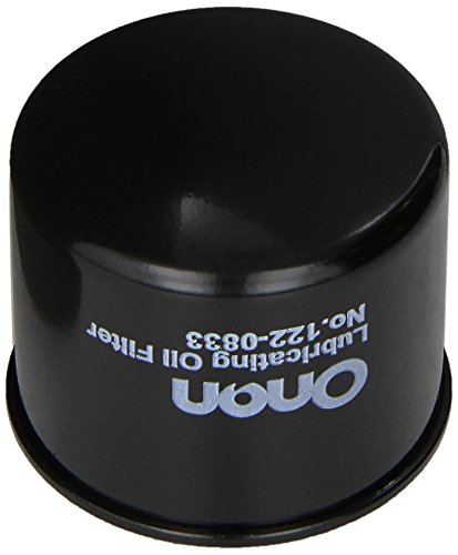 CUMMINS NW Cummins 1220833 Onan Quiet Diesel Oil Filter