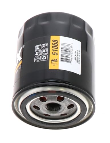 WIX Racing Filters Spin-On Lube Filter