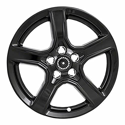 COAST2COAST IMP393BLK IMPOSTOR W/S; 18'; BLK; S