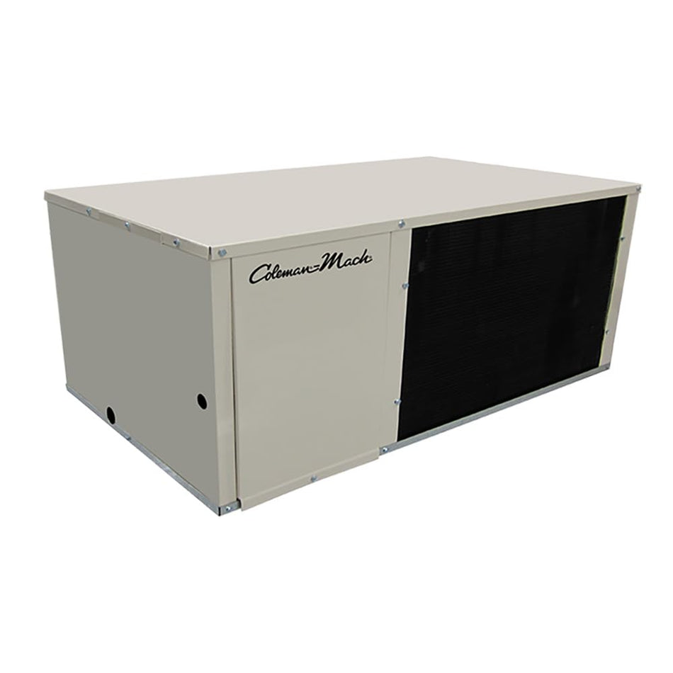 Coleman-Mach 36413-012 ParkPAC Air Conditioner - 13,700 BTU, 115V