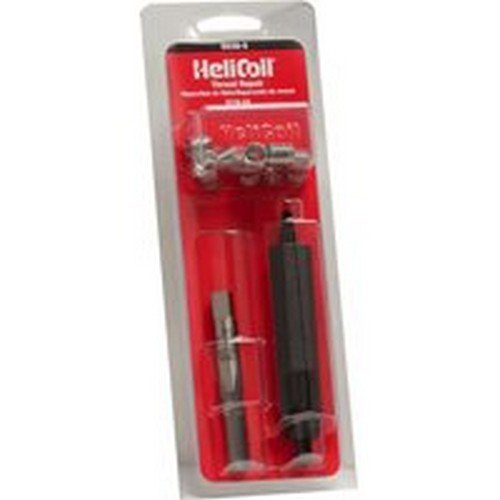 Helicoil 5521-5 5/16-18 Inch Coarse Thread Repair Kit