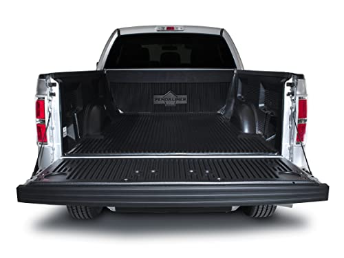Penda F90BT Tailgate