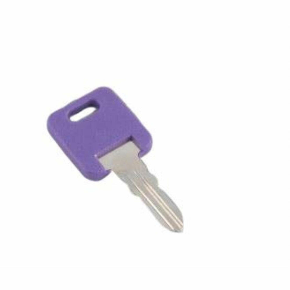 BAL 23033 Handle Tent Trailer Stabilizer