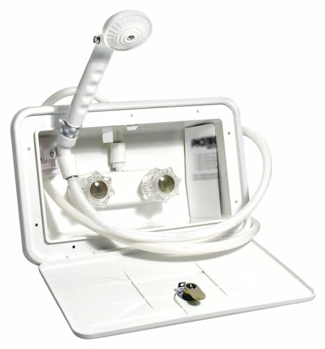 VALTERRA LLC PF266201 Outside SHW, WT, QTR, BK