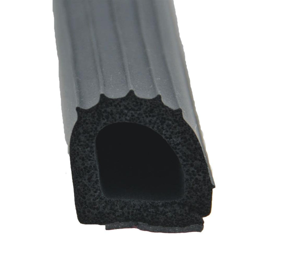 Phoenix Faucets PF266701 Exterior Shower Kit Box with 59" Vinyl Hose - Black
