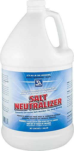 Directline 68675 128Oz Salt Neutralizer #68675