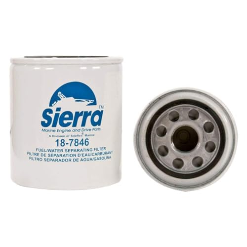 Sierra 21 Micron Replacement Filter 18-7846
