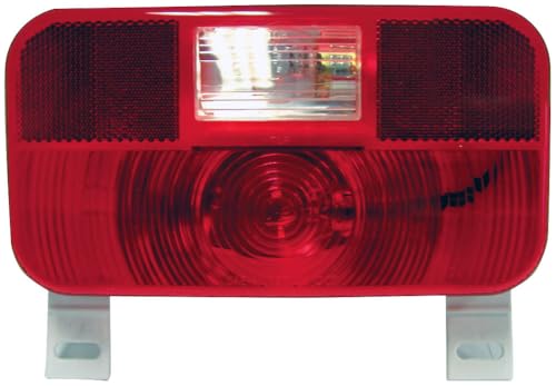 PETERSON MFG V25924 Stop & Tail Light
