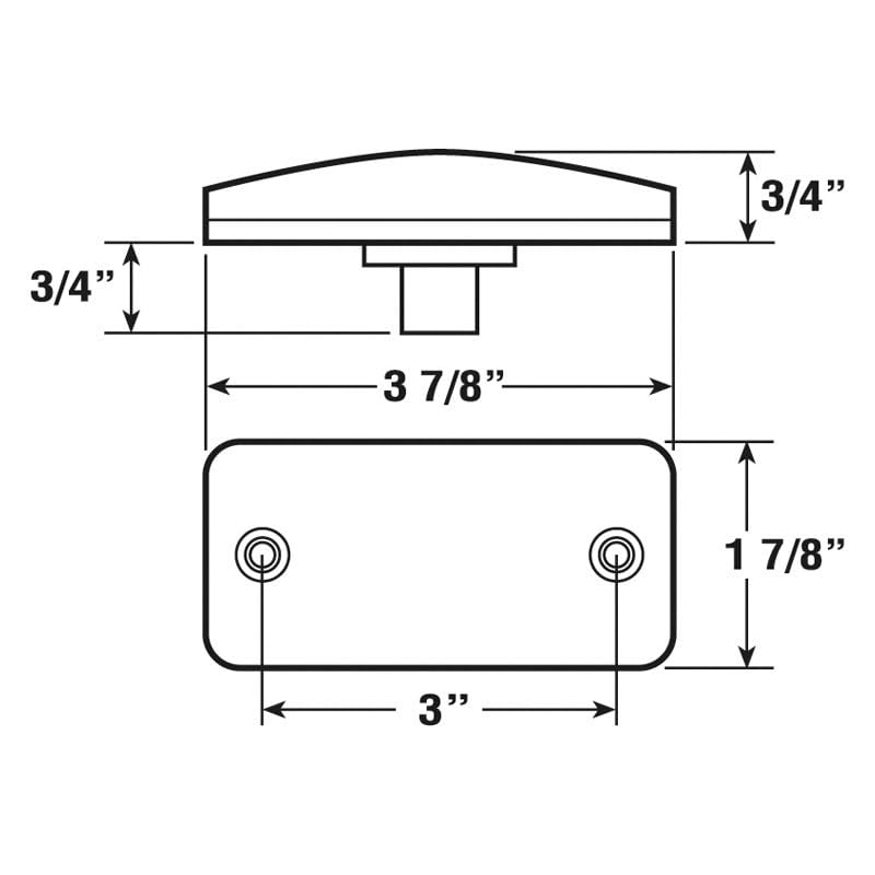 BAL 28024 X-Tended Fit X-Chock Tire Locking Chock – Wheel Stabilizer for Wide Tandem Axle Trailers & RVs – Set of Two Chocks, Heavy-Duty Steel, Ratchet Included