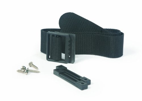 Camco Replacement Strap for Battery Box - 39-inches Long - Hardware Included (55364)