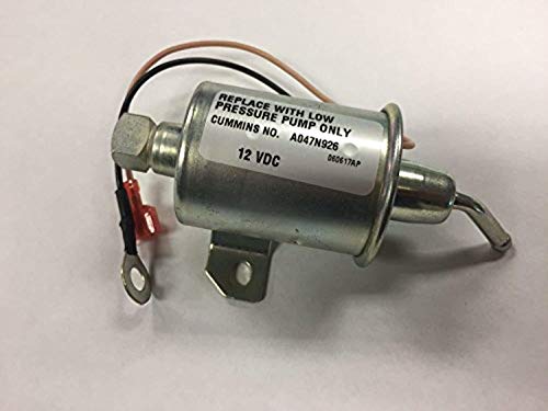 Fuel Pump A047n926 | Onan Microlite | Ky