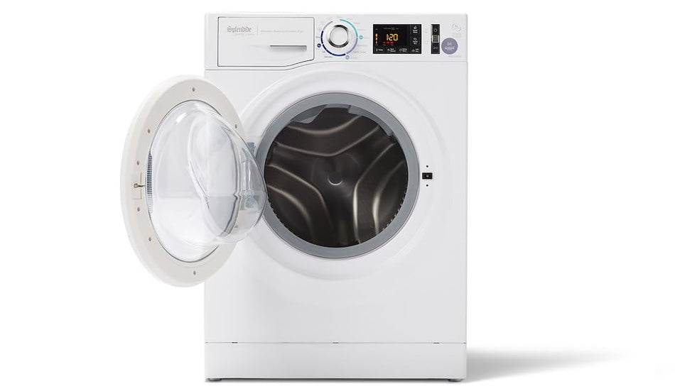 Westland WD6200 WSL Washer and Dryer Ventless