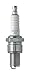 NGK 41-BR9ES Boating Accessories