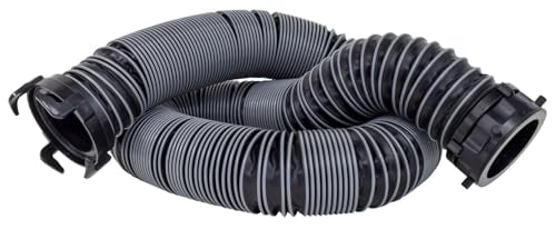 10' Silverback Extension RV Sewer Hose