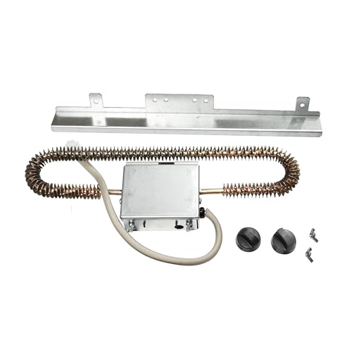 Coleman-Mach 37203-4551 Electric Heat Kit for Mach 8 Heat-Ready Ceiling Assemblies